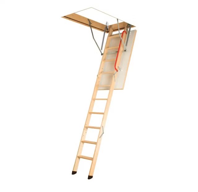 LWK Komfort Ladder
