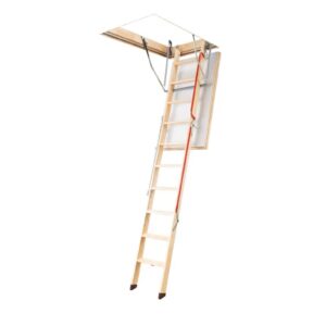 LWL Extra Ladder