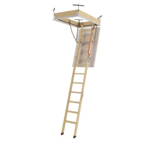 LWZ Plus Ladder