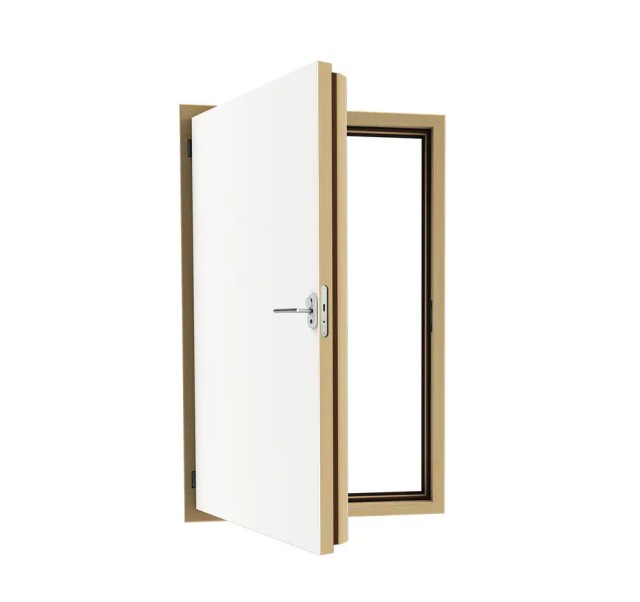 Porte d'enregistrement DWF 60