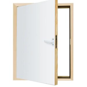 DWK registration door