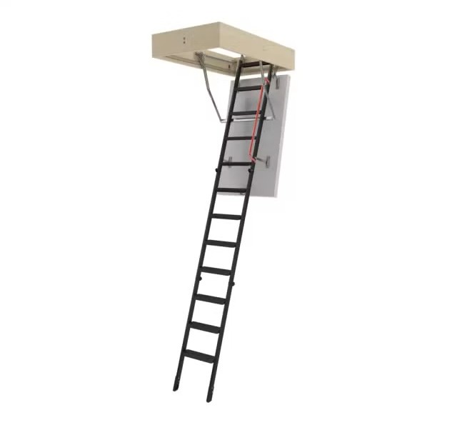 LME Energy Efficient Ladder