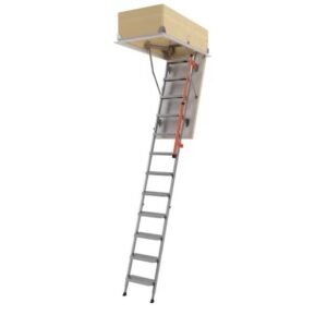 LML Lux Staircase