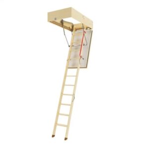 LWF 60 SL ladder