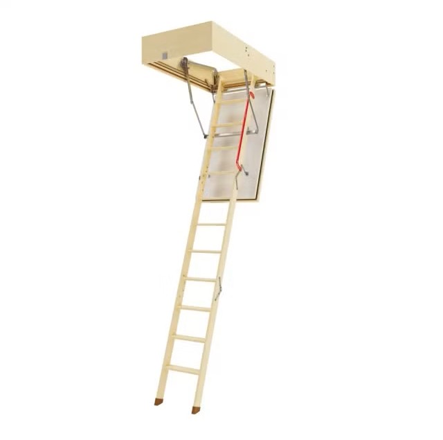 LWF 60 SL ladder