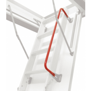 LXH Handrail – Loft Ladder Safety Handrail