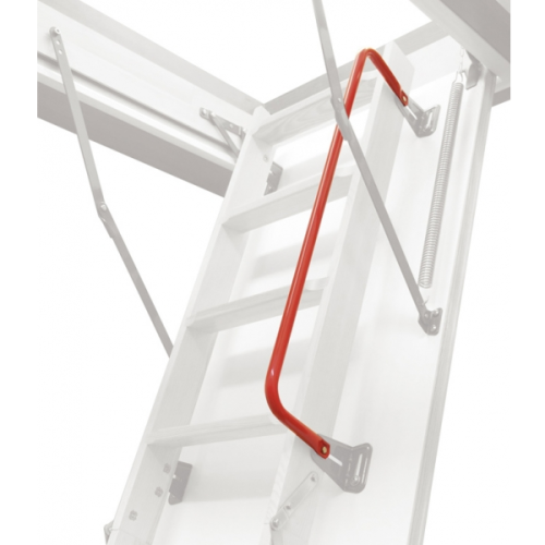 LXH Handrail – Loft Ladder Safety Handrail
