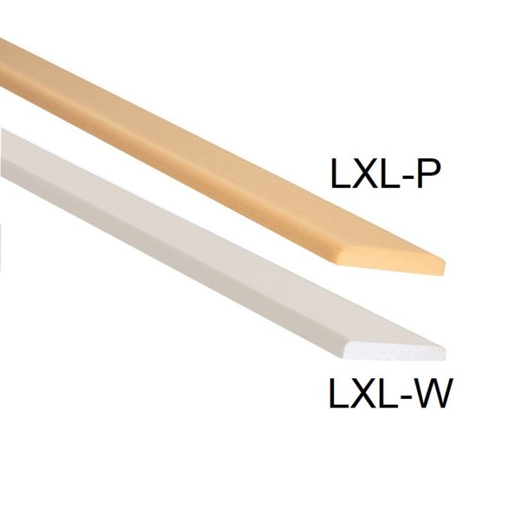 LXL Finishing Trim – Loft Ladder