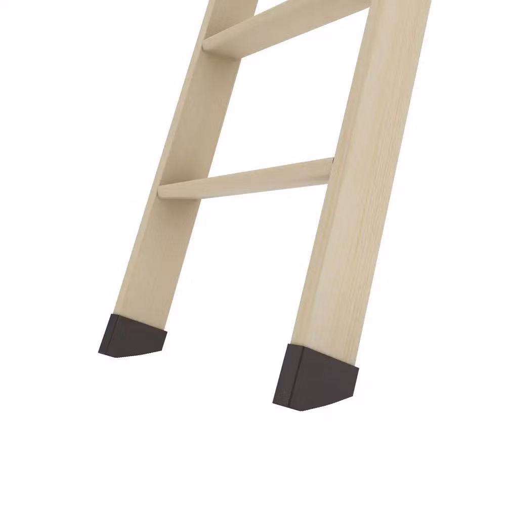 LXS style ends for loft ladders