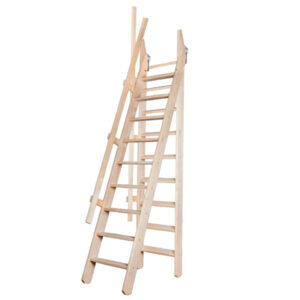 MSP Pivot Modular Staircase