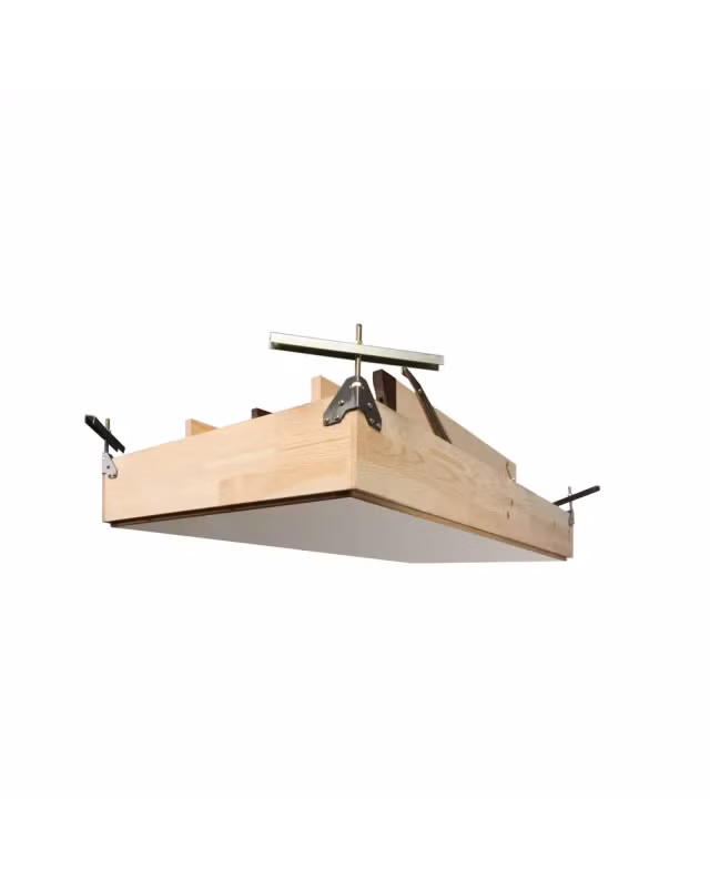 LXK fixing bracket