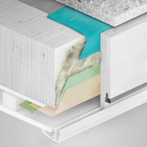 LXD Insulation Kit