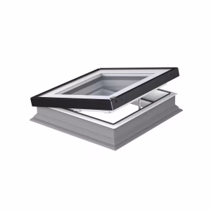 Flat Cover Window with G Glass