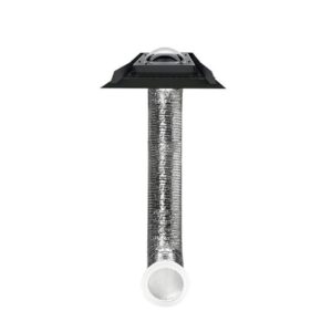 Solar Tube Inclined Roof F