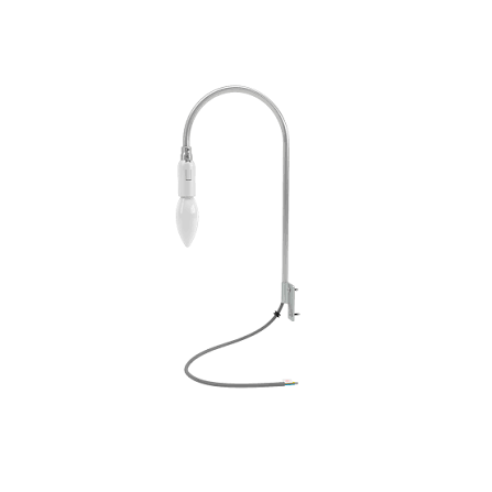 LED Lighting for Solar Tubes
