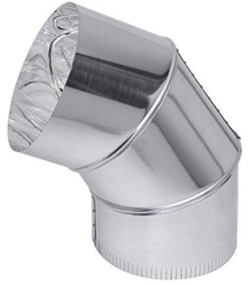Solar Tube Elbows