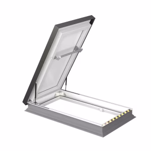 DRL Deck Exit Hatch
