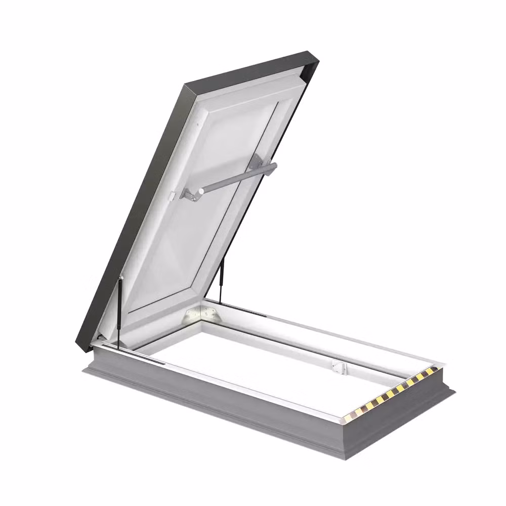 DRL Deck Exit Hatch